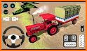 Indian Tractor Simulator related image