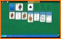 Solitaire TriPeaks - Best Card Games Carta Free related image