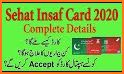 Sehat Sahulat Card related image