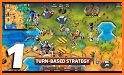 Hexapolis: Turn Based Civilization Battle 4X Game related image