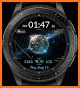 TVV Autumn Digital Watch Face related image