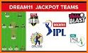 11app - Teams for Dream11, My11circle & Myteam11 related image