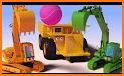 Digger Ball related image