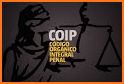 Código Orgánico Integral Penal related image