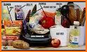 Cook your ingredients & Shopping list related image