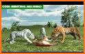 White Tiger Family Sim Online related image