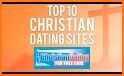 Christian Dating For Free App related image