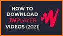 Vmet Player | Video Downloader | Video Player related image