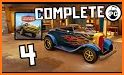 Matchcreek Motors: Custom Cars related image