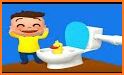 Toilet Games 3D related image