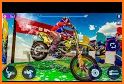 Trial Mania: Dirt Bike Games related image