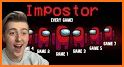 Among Us Guide - Imposter Every Game related image