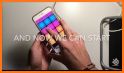 SUPER PADS LIGHTS - Your DJ app related image