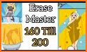 Erase Master: Delete One Part related image