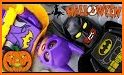 Halloween $ Batman related image