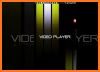FLV HD MP4 Video Player related image