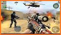 Call of Commando Strike : Gun Shooting Games related image