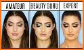 Makeup Beauty Tutorial Videos related image