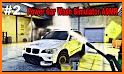 Power Car Wash Simulator ASMR related image