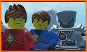 Tips LEGO NINJAGO SHADOW video related image