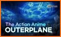 OUTERPLANE - Strategy Anime related image