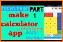 One Calculator - Multifunctional Calculator App related image