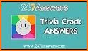 Word Link Crack - Trivia Quiz related image