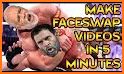 Face Video Maker - animated stickers related image