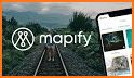 Mapify related image