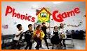 Phonics and Blends Game  Full - Making English Fun related image
