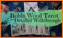 Robin Wood Tarot related image