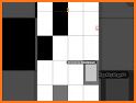 Sans Undertales : Piano Tiles related image