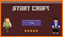 Start Craft 2 : Exploration Survival related image