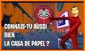 Lacasa De Papel Run Race related image