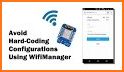 Wi-Fi Manager related image