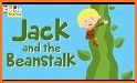 Jack & the Beanstalk, Bedtime Story Fairytale related image