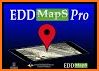 EDDMapS Pro related image