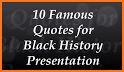 Black History Quotes related image