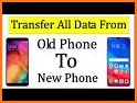 Phone Clone: Transfer data to new phone related image