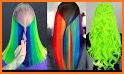 Hair Dye 3D related image
