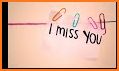 Miss You Sad Status Images related image