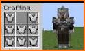 Armor Mods for Minecraft related image