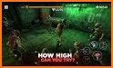 Zombie Arena: Fury Shooter Assault related image