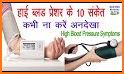 Blood Pressure Information related image