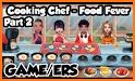 Cooking Chef - Food Fever related image
