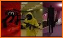 Backrooms 3D related image