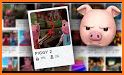 Horror Piggy Game for Roblx Fans and Robux related image