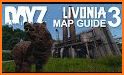 Central for DayZ - Map & Guide related image