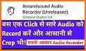 Aroundsound Audio Recorder related image