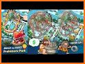 Idle Prehistoric Park - Theme Park Tycoon related image